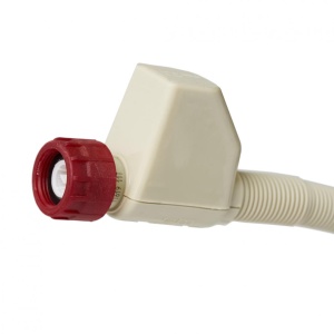 Produs Resigilat Masina de spalat vase incorporabila Heinner HDW-BI4506IE++, 10 seturi, clasa energetica E, control electronic, display LED, 6 programe de spalare, program rapid 30â€™, program Hygiene 70Â°C, program Prespalare, program ECO, optiune incarc - Img 6