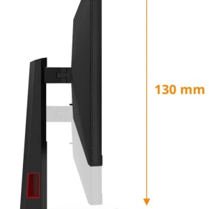 Produs Resigilat Monitor AOC 27" U27G4XM - Img 2