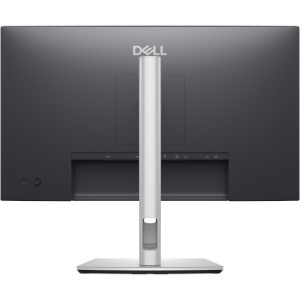 Produs Resigilat Monitor Dell PRO 24" P2425DE, 60.45 cm, Maximum preset resolution: 2560 x 1440 at 100 Hz, Screen type: Active matrix-TFT LCD, Panel technology: In-Plane Switching (IPS) Technology, Backlight: LED Edgelight System, Faceplate coating: Anti- - Img 5