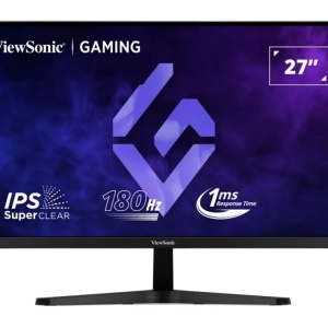 Produs Resigilat Monitor ViewSonic 27'' VX27G1-HD