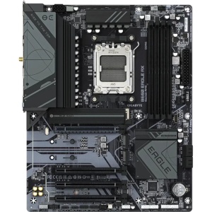 Produs Resigilat Placa de baza GIGABYTE B650 EAGLE AX AM5, 4x DDR5, 1x DP 1x HDMI, 4x PCIE x16, 3x M.2, 4x SATA 6gb/s, ATX - Img 5