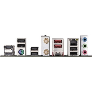 Produs Resigilat Placa de baza Gigabyte B650 UD AC AM5, 4x DDR5, 1x DP 1x HDMI, 4x PCIE x16, 3x M.2, 4x SATA 6GB/s, ATX - Img 5