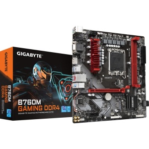 Produs Resigilat Placa de bază Gigabyte B760M GAMING LGA1700