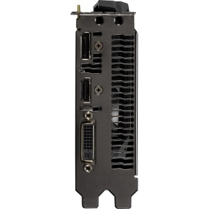 Produs Resigilat Placa video Asus GeForce GTX 1650 DUAL 4G, DUAL-GTX1650-4G, Memory 4GBGDDR5, 128bit, 64 GB/s, Memory clock: 1000 MHz, Cuda Cores: 768, PCI-Express 3.0 x16. - Img 4