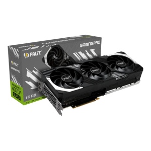 Produs Resigilat Placa Video Palit GeForce RTX 4070TI SUPER GAMINGPRO 16GB GDDR6X 256bit, PCIE 4.0, 1x HDMI 3x DP - Img 2