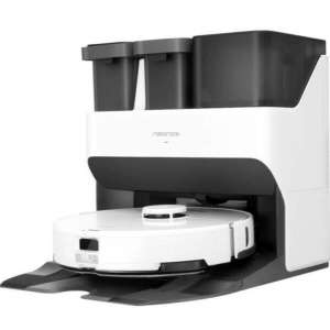 Produs Resigilat Roborock S7 Max Ultra White