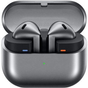 Produs Resigilat SAMSUNG GALAXY BUDS 3 Silver