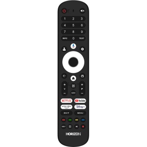 Produs Resigilat Televizor LED Horizon Smart TV QLED 43HQ8590U/D, Seria HQ8590U/D, 109cm, negru, 4K UHD HDR - Img 5