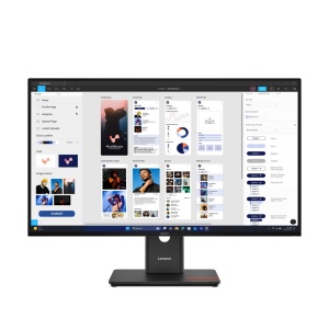 Produs Resigilat ThinkVision T32UD-40 31.5 inch Monitor - Img 2