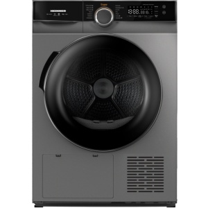 Produs Resigilat USCATOR DE RUFE CU POMPA DE CALDURA HEINNER HHPD-M9K3SA+++