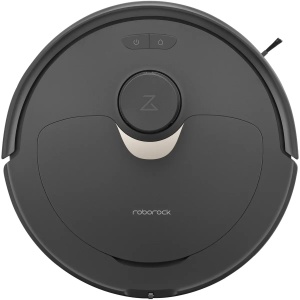 Produs Resigilat VACUUM CLEANER ROBOT Q REVO BLACK QR52-00 ROBOROCK - Img 5