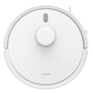 Produs Resigilat Xiaomi Robot de Aspirare si Spalare 2-in-1 S20, 5000 Pa, Navigatie Laser LDS, Wi-Fi, Alb - Img 2