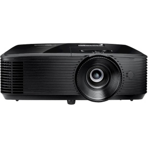 Proiector Optoma W371, WXGA 1280*800, 3800 lumeni, HDMI, VGA, negru