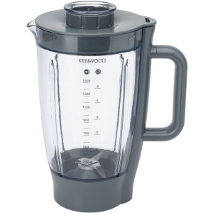 RESIGILAT Accesoriu vas blender KENWOOD Acrylic Blender KAP20.000GY - AW20010044