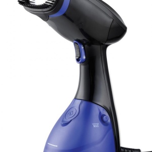 RESIGILAT - APARAT DE CALCAT VERTICAL HEINNER HGS-1600BK, 1630W, Negru