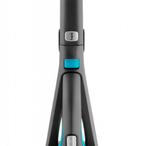 RESIGILAT - Aspirator vertical 2 in 1 fara fir ECG VT 7220 Simply Clean, Li-ion 25.9 V, 0.6 l, 2 viteze - Img 2