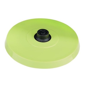 RESIGILAT - Cana electrica fierbator ECG RK 1758 verde, 1,7 L, 2000 W, BPA FREE - Img 3