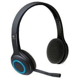 RESIGILAT Casti Logitech Over-Head H600