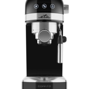 RESIGILAT - Espressor manual ETA Coffito 0175 90000, 1465 W, 20 bar, 1400 ml, dispozitiv spumare - Img 2