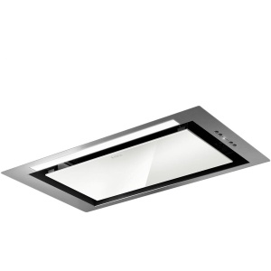 RESIGILAT Hota incorporabila Elica Hidden IXGL A, 603 mc/h 72cm, Inox