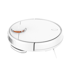 RESIGILAT - Robot de aspirare Xiaomi S10 BHR5988EU, Wi-Fi, aspirare&spalare simultana, 45 W, autonomie 130 min