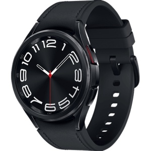 RESIGILAT Samsung Galaxy Watch6 Classic, 43mm, BT, Negru