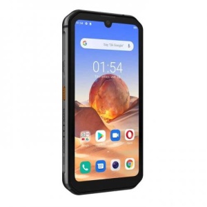 RESIGILAT Telefon mobil Blackview BV9900E Dual SIM, 128GB, 6GB RAM, 4G, Gray