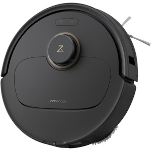 Robot de aspirare Roborock Q Revo cu statie de incarcare, 5500 pa, mop dual 200 rpm, auto-umplere cu apa, auto-spalare mop, auto-golire recipient praf, tehnologie reactiva de evitare obstacole, mapare 3d rapida, RESIGILAT, GARANTIE 1 AN - Img 3