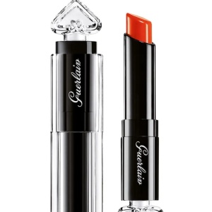 Ruj Guerlain La Petite Robe Noire Fire Bow 42, 2.8 g, Resigilat, Grad A