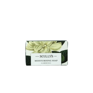 Săpun Hidratant Scullys, Gardenia, 150 g
