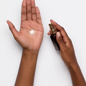 Ser de ochi reparator de noapte avansat Estee Lauder Synchronized Complex II 15 ml, Resigilat, Grad A - Img 5