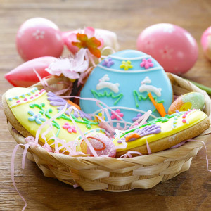 Set de 12 forme pentru prajituri GuKKK, model Paste, otel inoxidabil, argintiu - Img 4