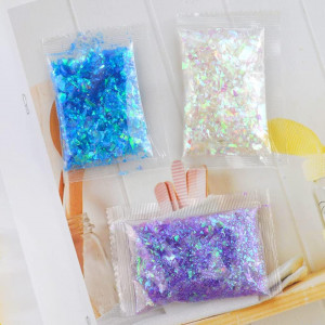 Set de creatie cu accesorii pentru rasina FineInno, multicolor - Img 6