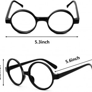 Set de ochelari si esarfa de magician Formemory, plastic/poliester, multicolor, 8,9 x 142 cm - Img 4