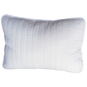 Set Saltea SOFIA Superortopedica plus 2 perne microfibra 50x70, 160x190x20 - Img 2