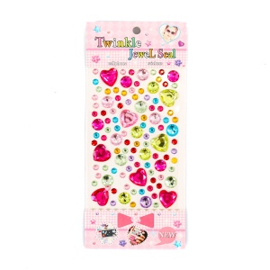 Set stickere Love pentru copii