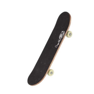 Skateboard copii lemn RCO, 61 cm, HB2003C - Img 2