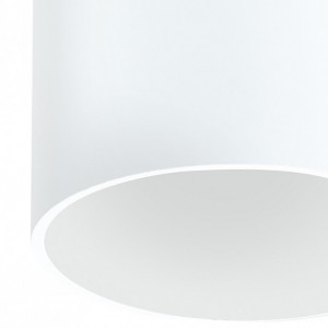 Spotlight Marty, LED, alb, 10 x 12 cm - Img 2