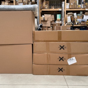 Mystery Joblot Premium - Pachet Special cu 18+ Surprize de Calitate