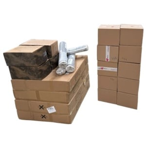 Mystery Joblot Premium - Pachet Special cu 18+ Surprize de Calitate