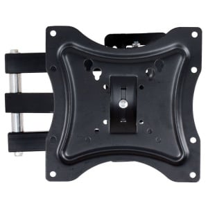 Suport TV de perete Atelier, reglabil, 14''-32'', 35 kg, negru