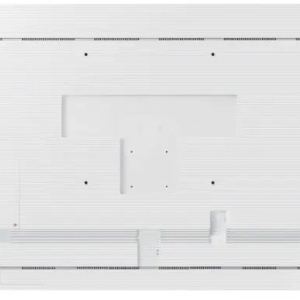 Tabla Interactiva Samsung Flip Pro 65" WM65B, Ultra HD (3840 x 2160), HDMI, DisplayPort, Wi-Fi, Touchscreen (Alb) - Img 4