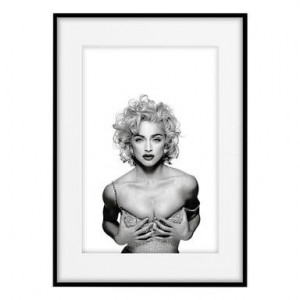 Tablou Madonna, 50x70 cm