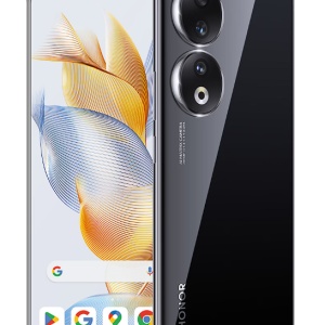 Telefon mobil Honor 90, 12GB RAM, 512GB, 5G, Midnight Black, Resigilat, Grad A