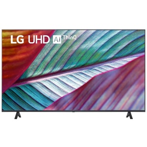 Televizor LED Smart LG 65UR78003LK, Ultra HD 4K, HDR, 164cm, RESIGILAT, 1 AN GARANTIE