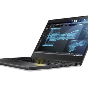 ThinkPad P51s Intel i7-7500U 2.70GHz up to 3.50GHz 16GB DDR4 256GB SSD Nvidia Quadro 15.6inch FHD Webcam - Img 1