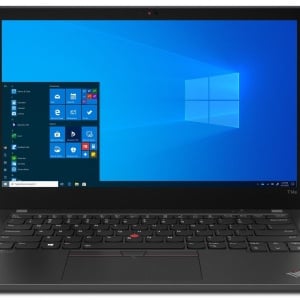 ThinkPad T14s G2 Intel Core i5-1135G7 2.40GHz up to 4.20GHz 8GB DDR4 256GB SSD Webcam 14inch - Img 4