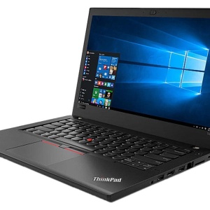 THINKPAD T480 CORE I5-8250U 1.60 GHZ up to 3.40 GHz 8GB DDR4 256GB SSD 14.0" FHD Webcam - Img 1