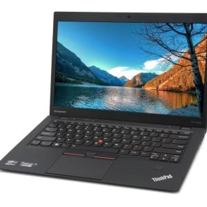 ThinkPad X1 Carbon G3 Intel Core i7-5600U 2.6GHz up to 3.2GHz 8GB LPDDR3 256GB SSD 14inch FHD Webcam - Img 3