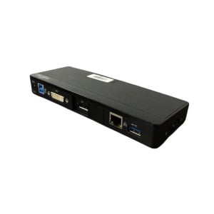 USB 3.0 Port Replicator PR8.1 - Img 4